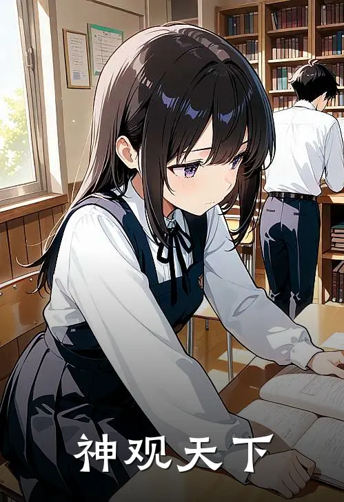 神观天下