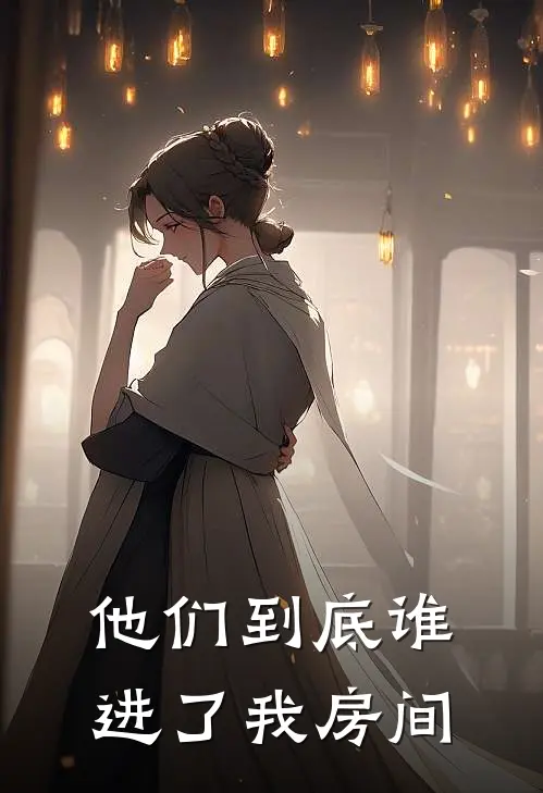 他们到底谁进了我房间