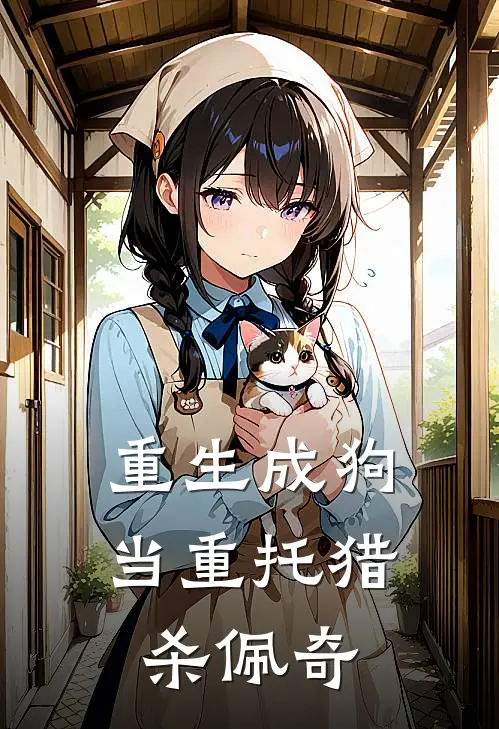 重生成狗，当重托猎杀佩奇