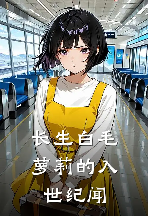 长生白毛萝莉的入世纪闻