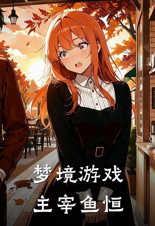 梦境游戏主宰 鱼恒