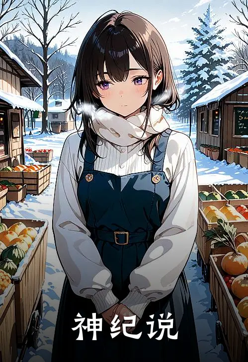 神纪说扶瑶沧渊免费小说完整版_最新好看小说神纪说扶瑶沧渊