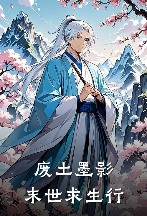 废土墨影：末世求生行