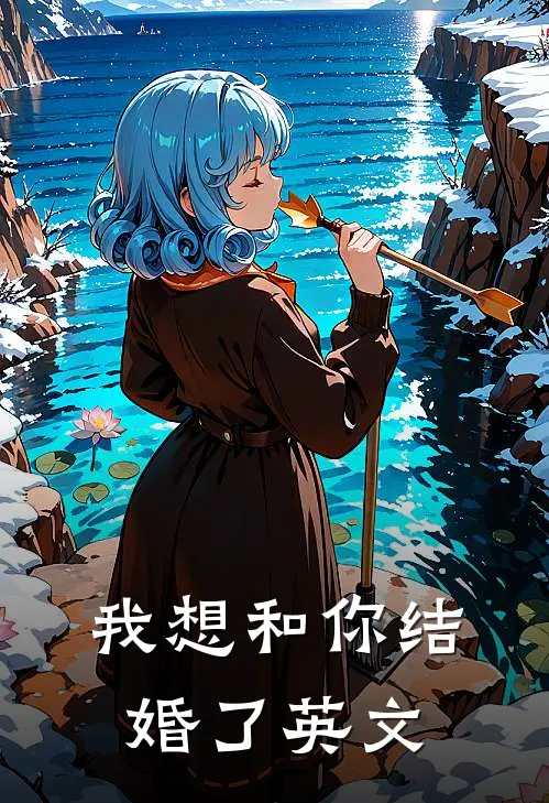 我想和你结婚了英文