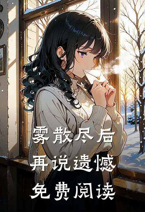 雾散尽后再说遗憾免费阅读