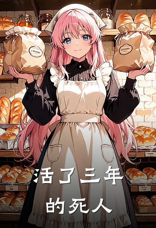 活了三年的死人