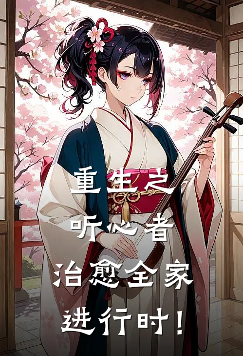 重生之听心者：治愈全家进行时！(沈清音沈志远)免费小说大全_小说完结免费重生之听心者：治愈全家进行时！沈清音沈志远