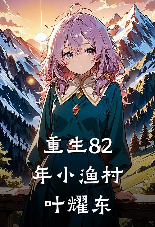 重生82年小渔村叶耀东