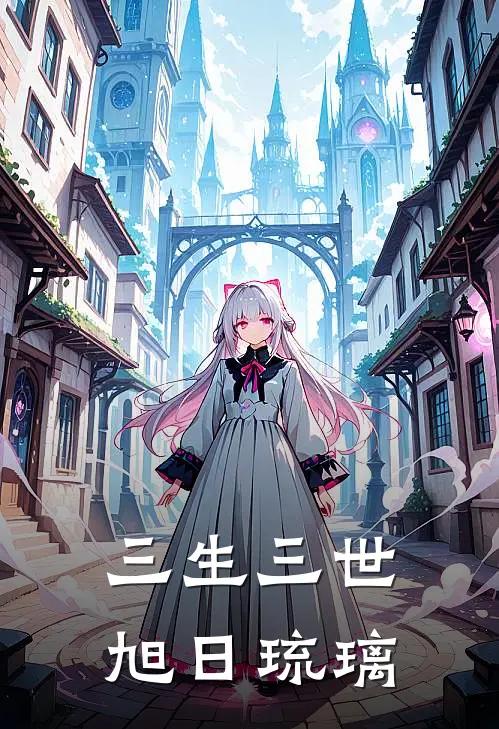 三生三世旭日琉璃