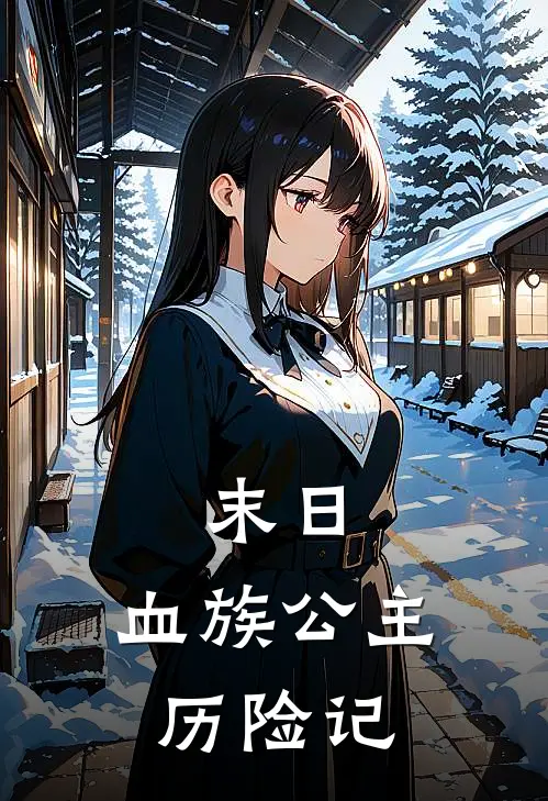 末日：血族公主历险记