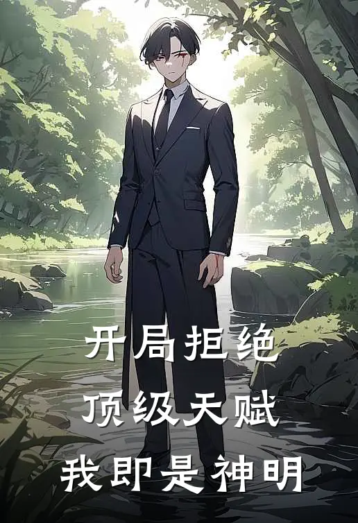 开局拒绝顶级天赋，我即是神明