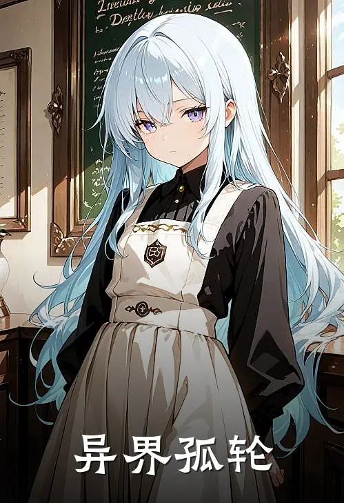 异界孤轮