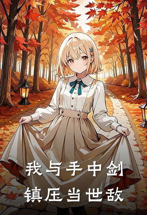 我与手中剑，镇压当世敌