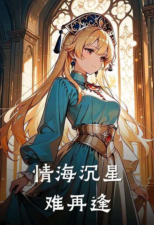 情海沉星难再逢