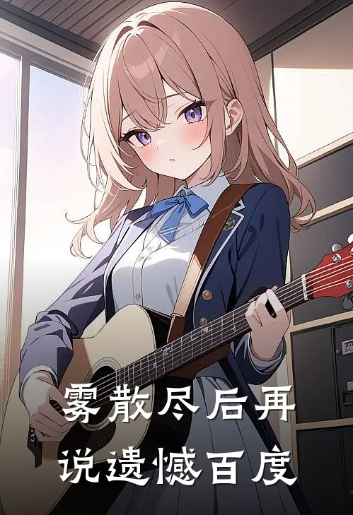 雾散尽后再说遗憾百度