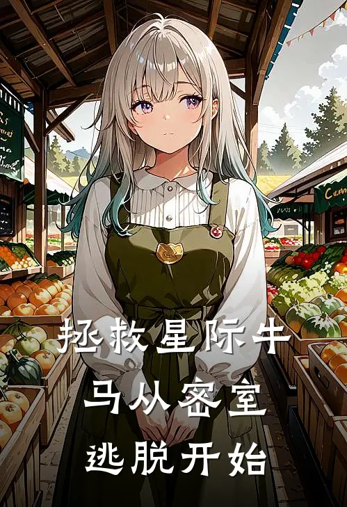 拯救星际牛马从密室逃脱开始