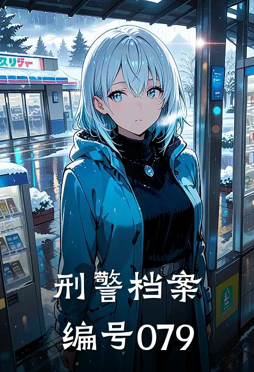 刑警档案：编号079李伟陈曦最新更新小说_在线阅读免费小说刑警档案：编号079李伟陈曦