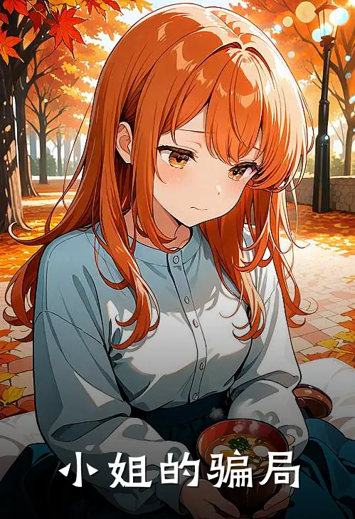 小姐的骗局小说阎中杰阮景龙（已完结全集完整版大结局）阎中杰阮景龙小说全文阅读笔趣阁