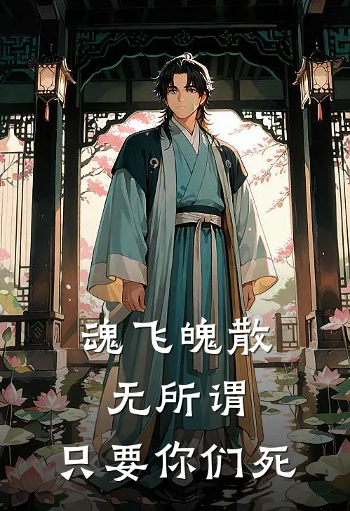 魂飞魄散无所谓，只要你们死