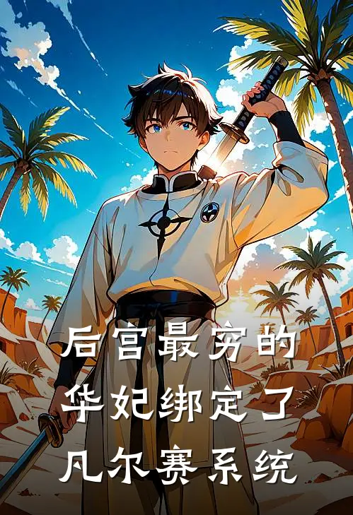 后宫最穷的华妃绑定了凡尔赛系统