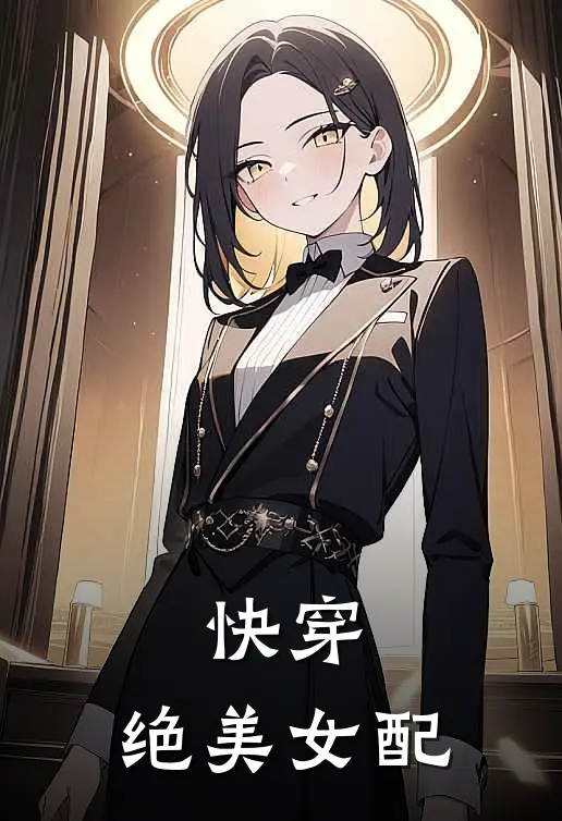 快穿：绝美女配