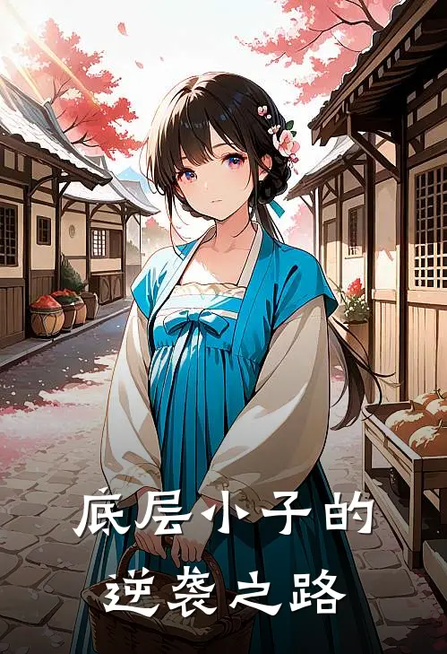 底层小子的逆袭之路