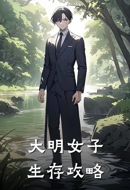 大明女子生存攻略