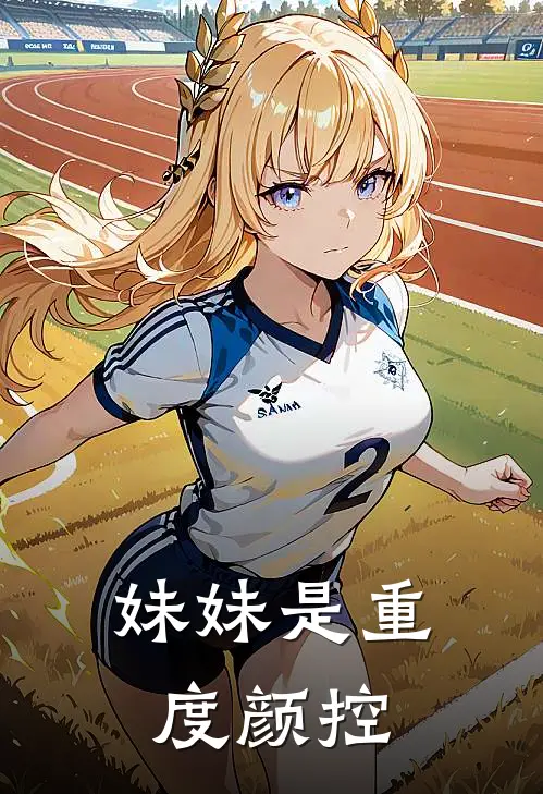 妹妹是重度颜控