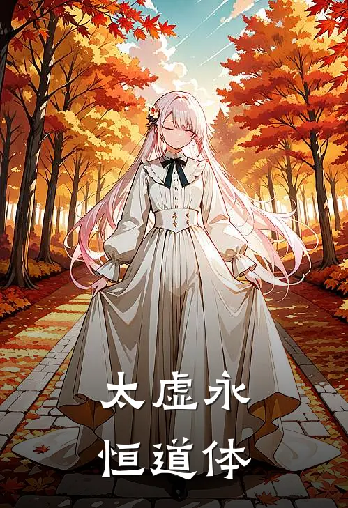 太虚永恒道体