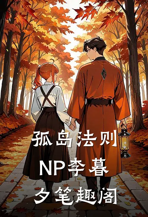 孤岛法则NP李暮夕笔趣阁