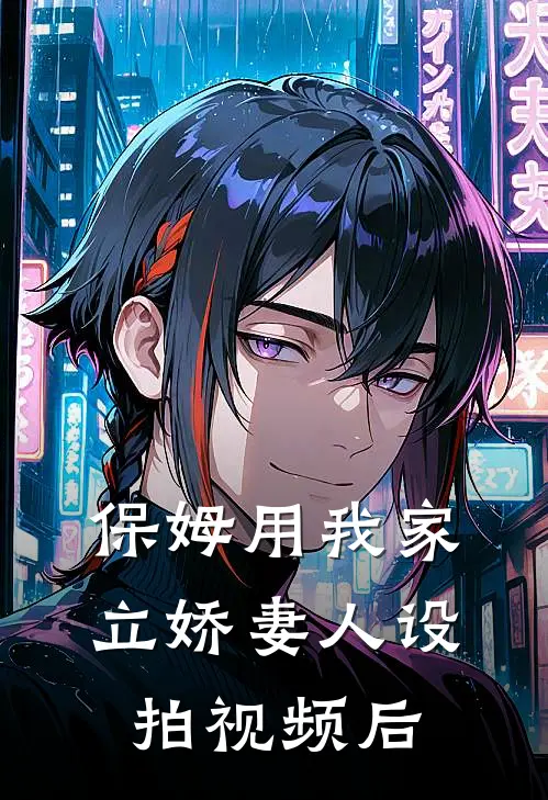 保姆用我家立娇妻人设拍视频后