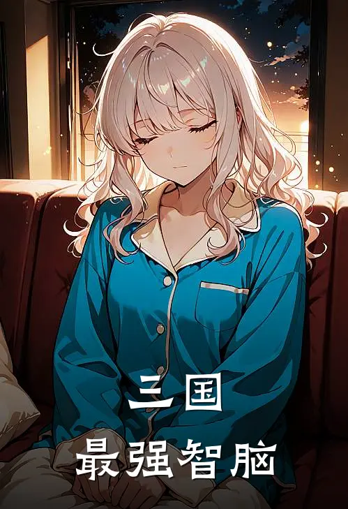 三国：最强智脑