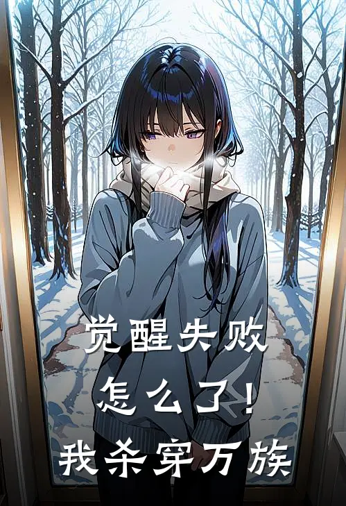 觉醒失败怎么了！我杀穿万族