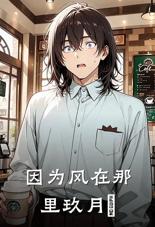 因为风在那里玖月晞