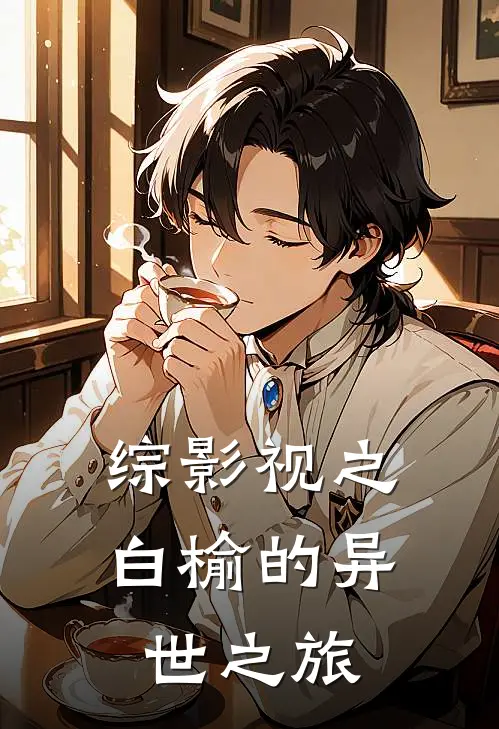 综影视之白榆的异世之旅