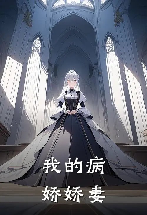 我的病娇娇妻