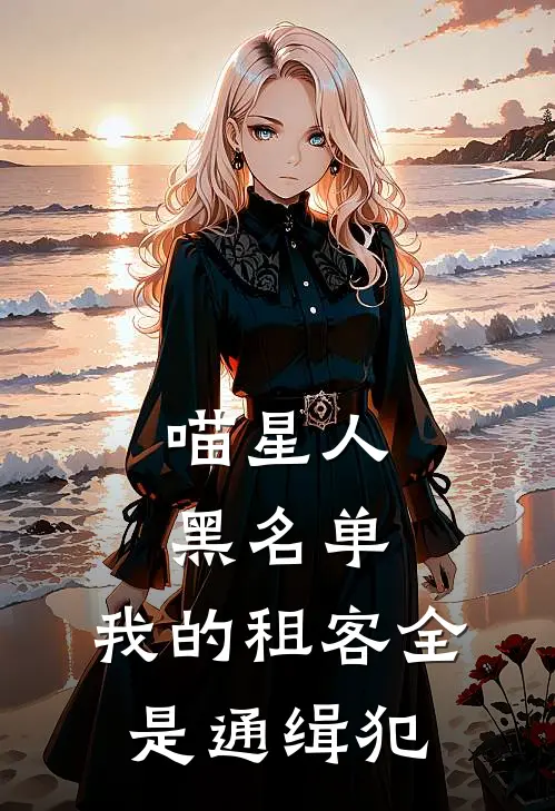 喵星人黑名单：我的租客全是通缉犯(钟小小钟林毓)完本小说_全本免费小说喵星人黑名单：我的租客全是通缉犯钟小小钟林毓