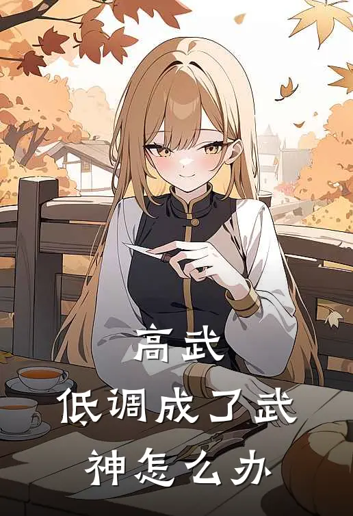 高武：低调成了武神怎么办