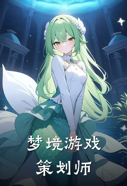 梦境游戏策划师