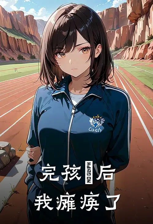 完孩⼦后，我瘫痪了