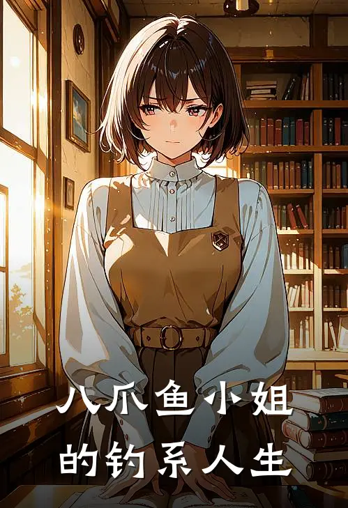 沈执白月光《八爪鱼小姐的钓系人生》全文免费在线阅读_《八爪鱼小姐的钓系人生》全本在线阅读