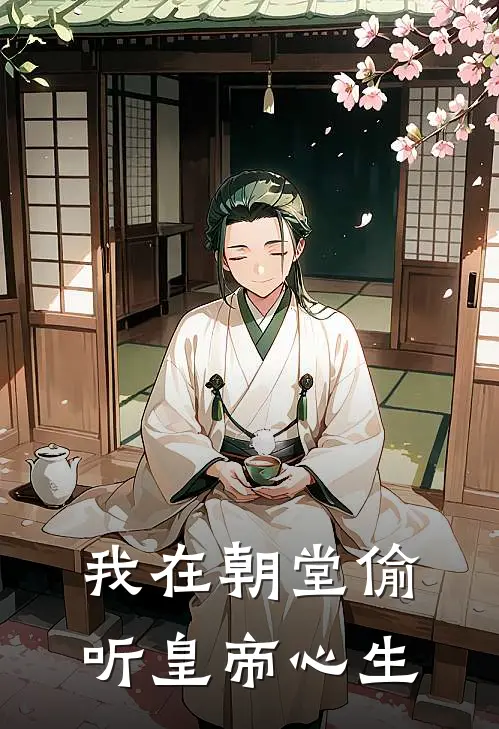 我在朝堂偷听皇帝心生