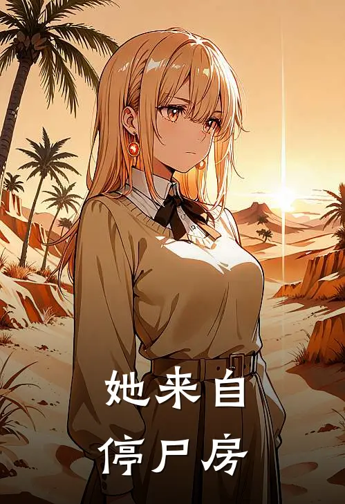 她来自停尸房(祁颜程沉)小说免费在线阅读_她来自停尸房(祁颜程沉)大结局阅读