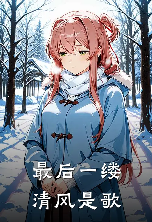 最后一缕清风是歌