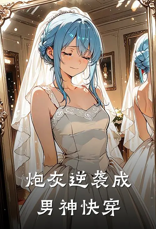 炮灰逆袭成男神【快穿】