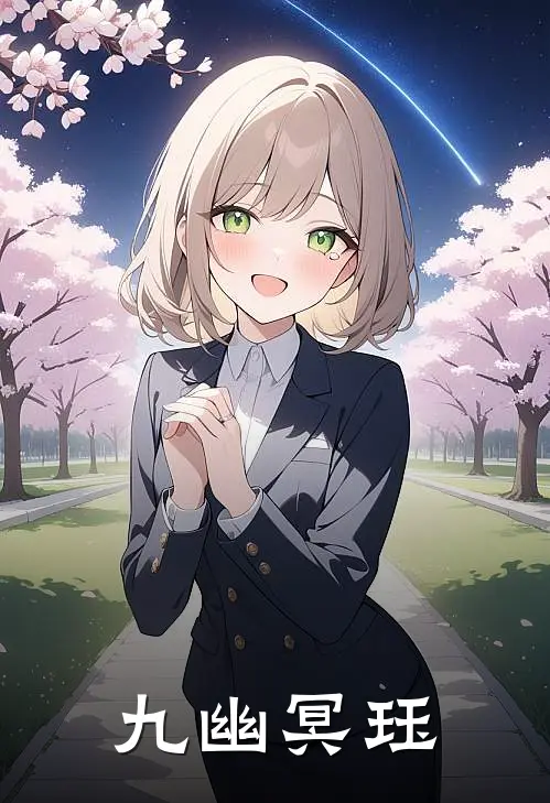 九幽冥珏(田轩李青)免费小说大全_小说完结免费九幽冥珏田轩李青