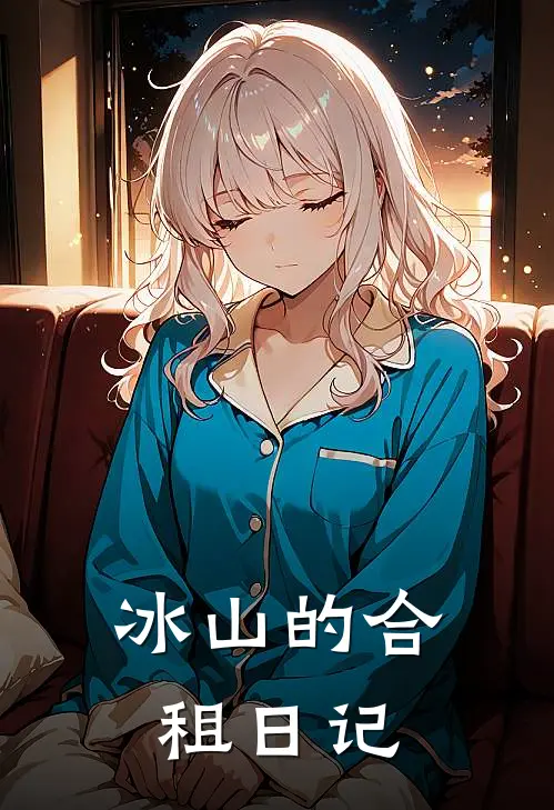 冰山的合租日记林星冉顾淮之最新小说推荐_完本小说免费阅读冰山的合租日记(林星冉顾淮之)