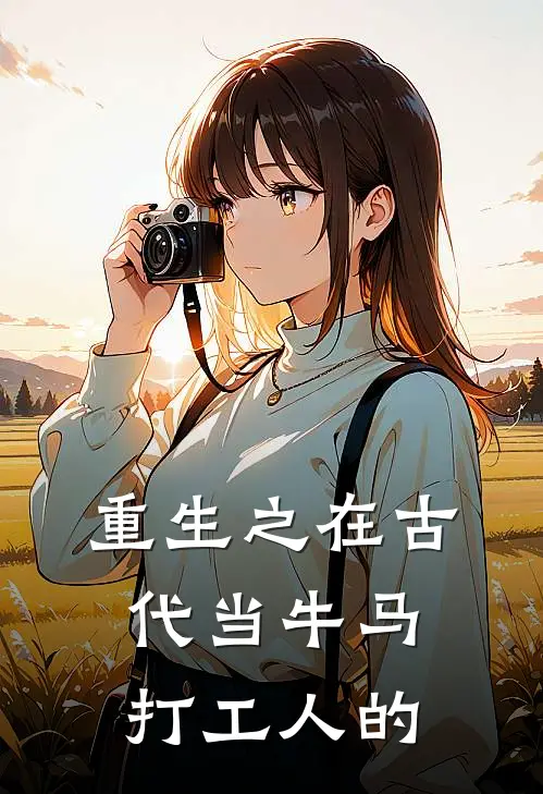 重生之在古代当牛马打工人的