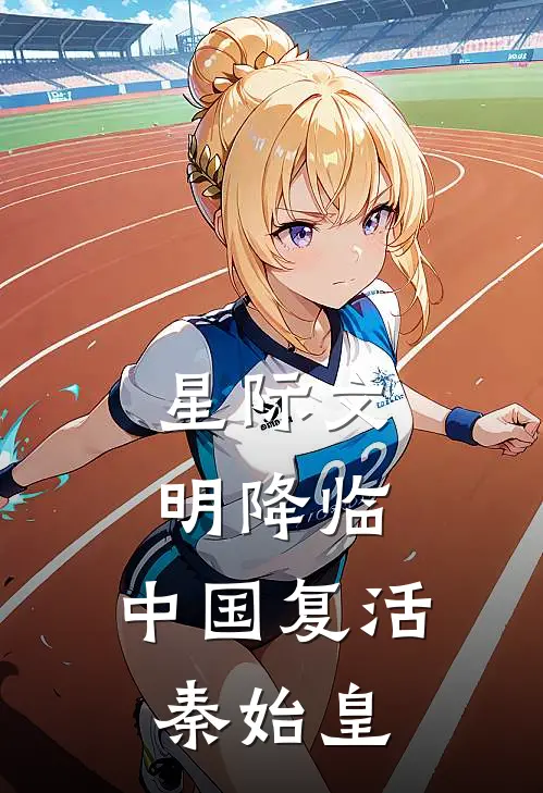 星际文明降临，中国复活秦始皇林娇秦始皇全文免费阅读无弹窗大结局_(星际文明降临，中国复活秦始皇)林娇秦始皇最新章节列表笔趣阁（星际文明降临，中国复活秦始皇）