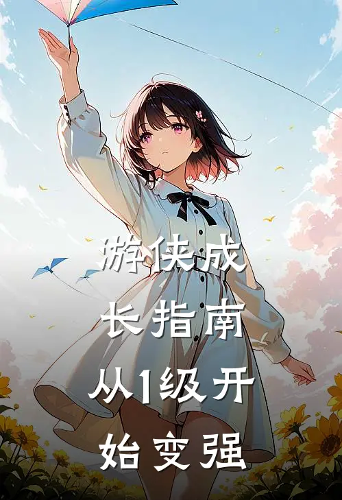 游侠成长指南，从1级开始变强